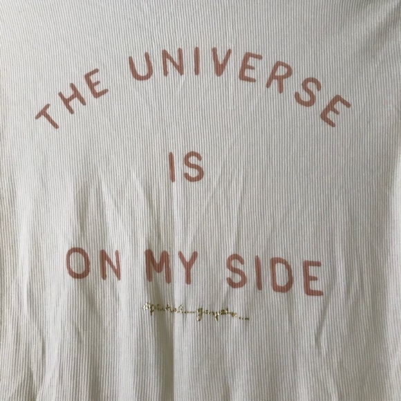 Spiritual Gangster long sleeve tee - Picture 6 of 6